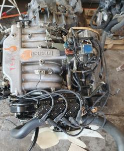 Venta de Suspensiones de Ford Escort