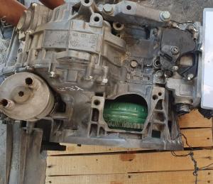 Bolsas de aire verificadas para Pontiac Firebird