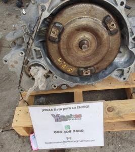 Venta de Suspensiones de Toyota Yaris