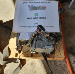 Suspensiones Verificadas para Pontiac Sunfire