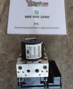 Bolsas de Aire para Pontiac Trans Sport