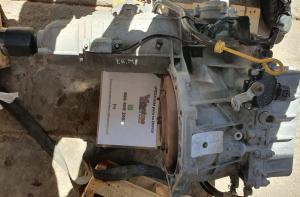 Venta de Micas usadas y seminuevas Chrysler Crossfire