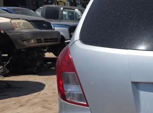 Venta de Radiadores Toyota Echo