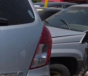 Venta de Bolsas de aire para Chevrolet S10