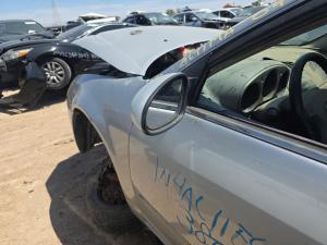 Venta de Radiadores para Nissan Frontier