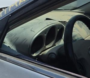 Suspensiones usadas en Venta para Chevrolet Blazer