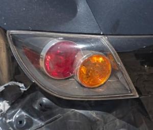 Venta de Micas o Calaveras para Nissan Frontier