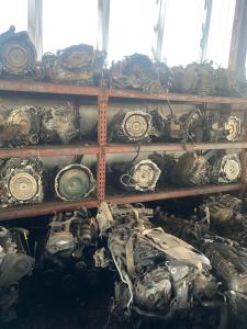 Venta de Micas originales de Chevrolet Blazer