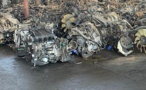Venta de Bolsas de aire para Nissan Versa