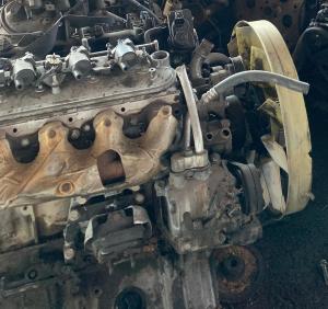 Venta de Radiadores seminuevos de Ford Five Hundred