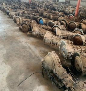 Computadoras Originales en Venta para Ford Five Hundred