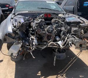 Venta de Micas de Ford Aerostar