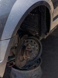 Micas Traseras en Venta para Nissan 370z