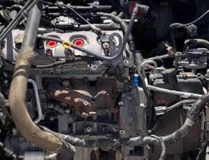 Venta de Suspensiones Originales para Ford Freestyle