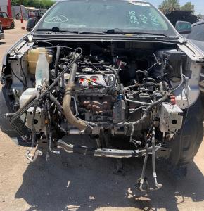 Venta de Bolsas de Aire Originales para Ford Freestyle