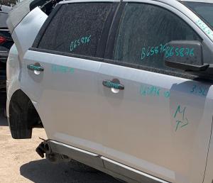 Venta de Micas Originales de Ford Freestyle