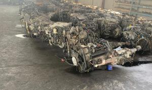 Venta de Bolsas de Aire Usadas para Saturn LS1 y LS2
