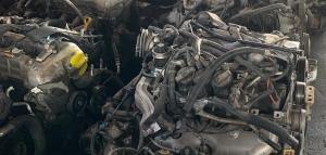 Venta de Suspensiones Usadas para Pontiac Grand Am
