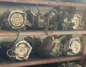 Suspensiones usadas para Chevrolet C1500 C2500 y C3500