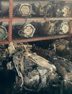 Micas Traseras usadas para Chevrolet C1500 C2500 y C3500