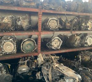 Bolsas de aire usadas para Chevrolet C1500 C2500 y C3500