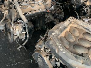 Suspensiones para Volkswagen Touareg