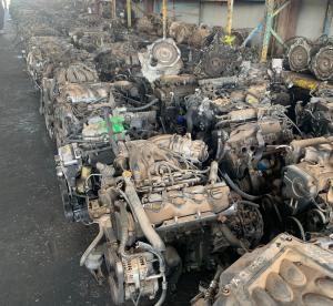 Computadoras para Volkswagen Touareg
