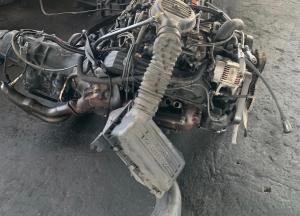 Radiadores para Volkswagen Touareg
