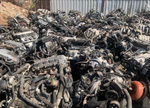 Suspensiones para Dodge Stratus en Venta