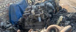 Suspensiones para Chrysler New Yorker