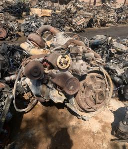 Venta de Bolsas de Aire Chrysler Lebaron
