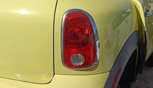 Micas o Calaveras para Chrysler New Yorker