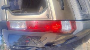 Micas o Calaveras para Chrysler New Yorker