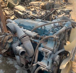 Bolsas de aire para Chrysler New Yorker