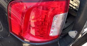 Venta de Micas Originales de Chrysler Lebaron