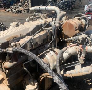 Suspensiones Originales en Venta para Nissan 240sx