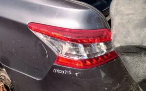 Venta de Micas Originales para Nissan 240sx