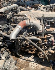 Venta de Micas Originales para Nissan 240sx