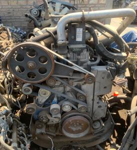 Venta de Motores para Saturn SL1 y SL2