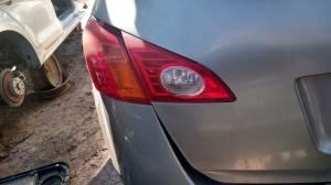 Venta de Micas Originales de Nissan Stanza