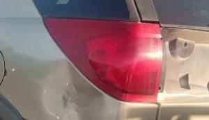 Micas o Calaveras para Nissan Tsuru