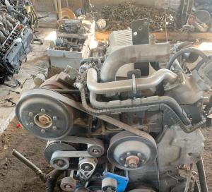 Bolsas de aire para Nissan Tsuru