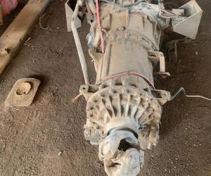 Suspensiones Originales para Chevrolet Suburban