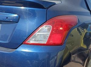 Micas o Calaveras Originales para Chevrolet Suburban