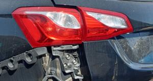 Micas o Calaveras para Chevrolet Celebrity en Venta