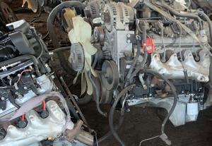 Suspensiones usadas para Chevrolet El Camino