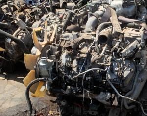 Micas o Calaveras usadas para Chevrolet El Camino