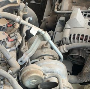 Suspensiones para Chevrolet Silverado