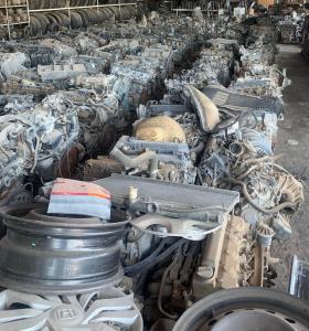 Bolsas de aire para Chevrolet Silverado