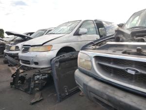 Micas Traseras para Chevrolet Silverado